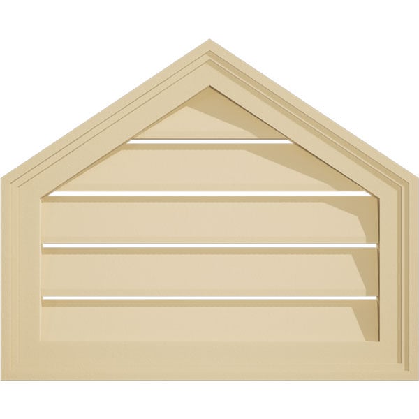 Ekena Millwork GVSPE22X1802SF-08