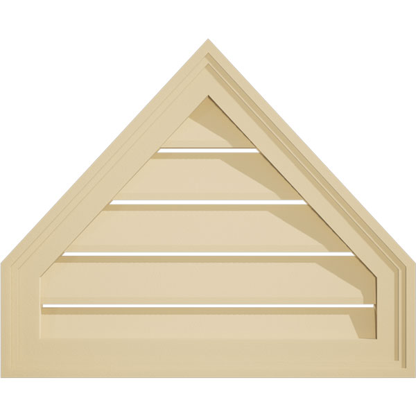 Ekena Millwork GVSPE22X1802SF-13