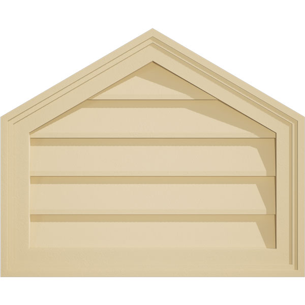 Ekena Millwork GVSPE22X1802SN-07