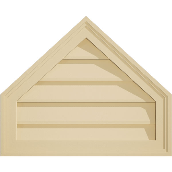 Ekena Millwork GVSPE22X1802SN-11