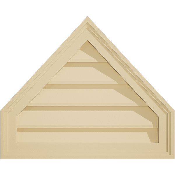 Ekena Millwork GVSPE22X1802SN-13