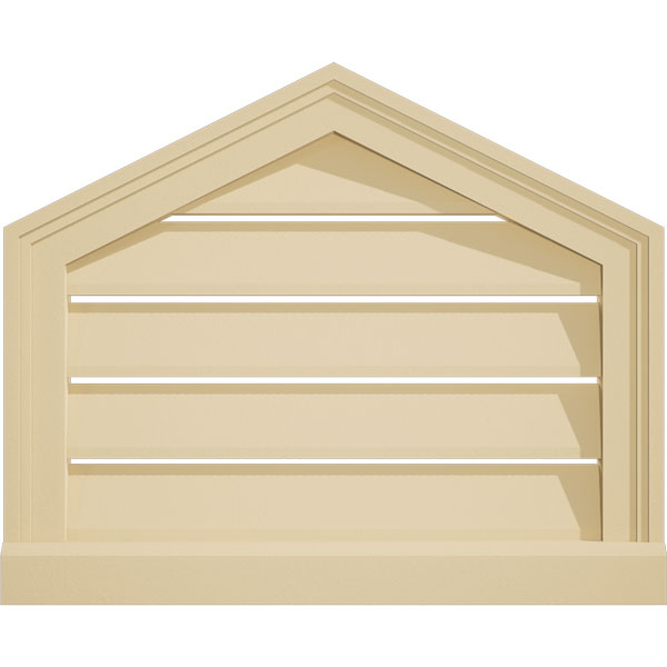 Ekena Millwork GVSPE22X1803SF-06
