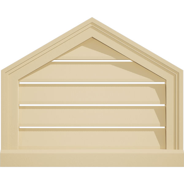 Ekena Millwork GVSPE22X1803SF-07