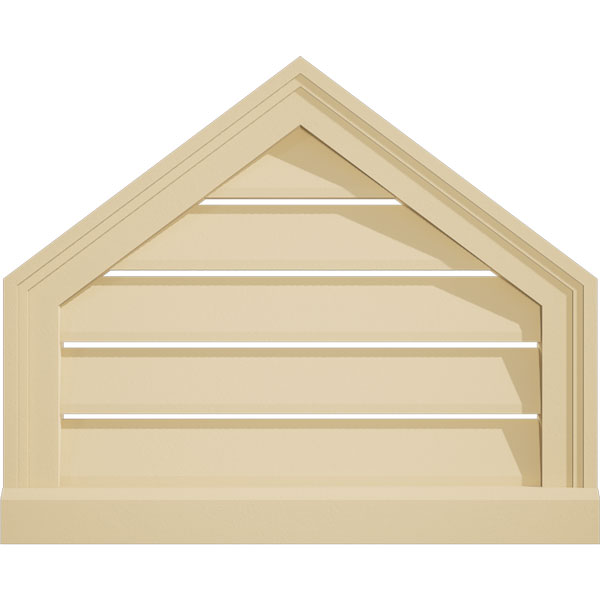 Ekena Millwork GVSPE22X1803SF-09