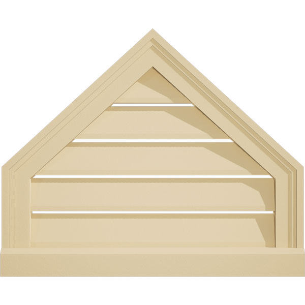 Ekena Millwork GVSPE22X1803SF-11