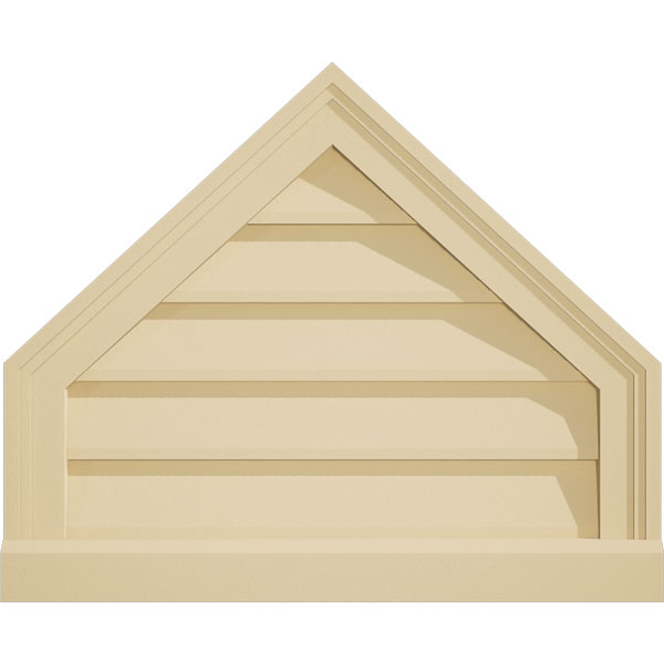 Ekena Millwork GVSPE22X1803SN-11