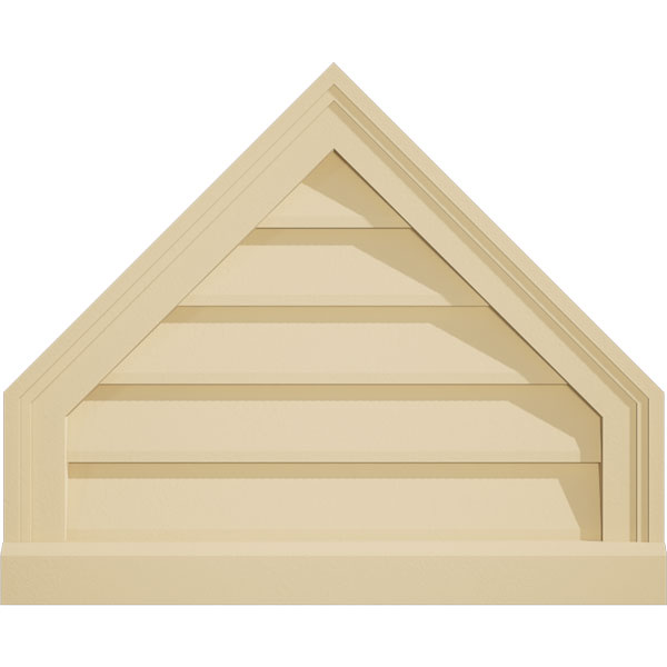 Ekena Millwork GVSPE22X1803SN-12