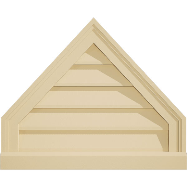 Ekena Millwork GVSPE22X1803SN-13