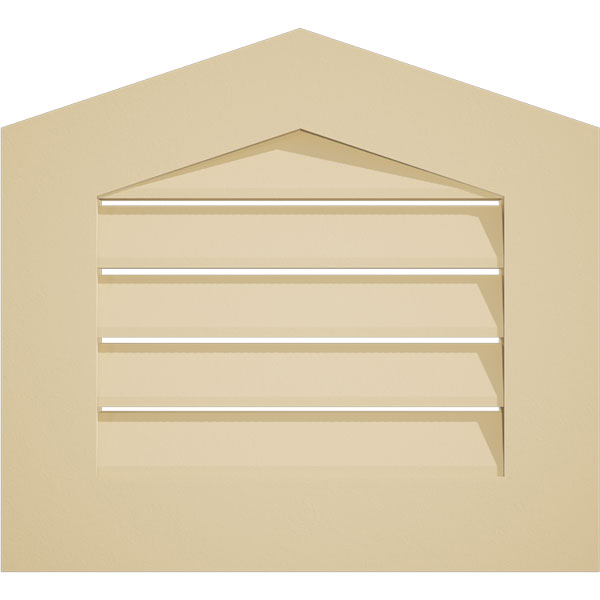 Ekena Millwork GVSPE22X2001SF-04
