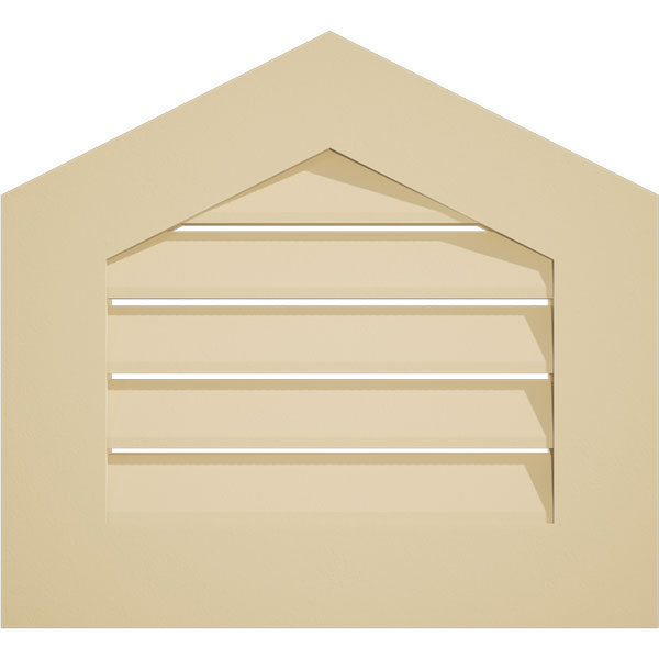 Ekena Millwork GVSPE22X2001SF-06