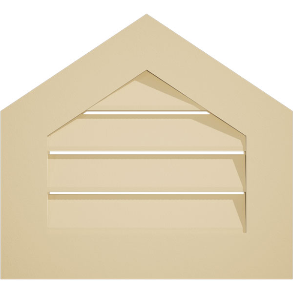 Ekena Millwork GVSPE22X2001SF-08