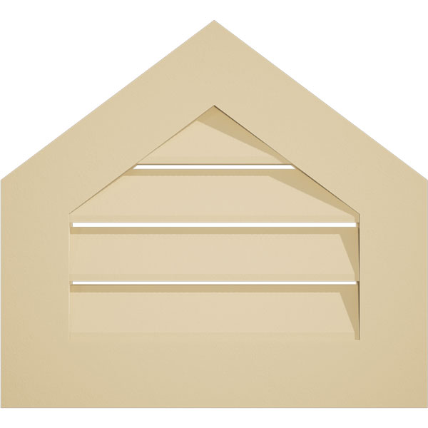 Ekena Millwork GVSPE22X2001SF-09
