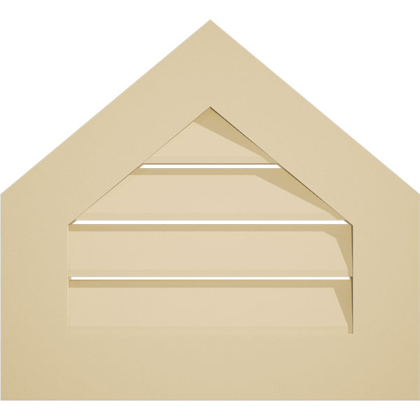 Ekena Millwork GVSPE22X2001SF-10