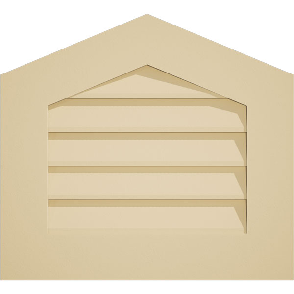 Ekena Millwork GVSPE22X2001SN-05
