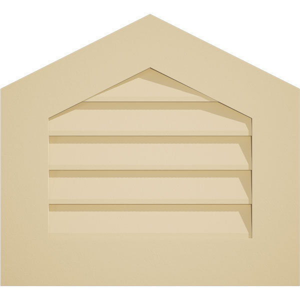 Ekena Millwork GVSPE22X2001SN-06