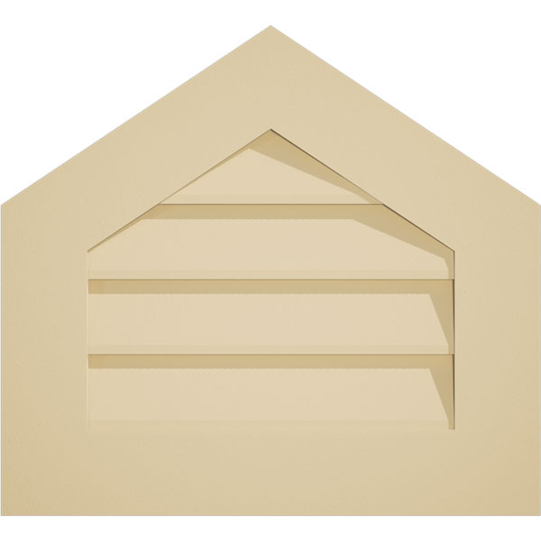 Ekena Millwork GVSPE22X2001SN-08