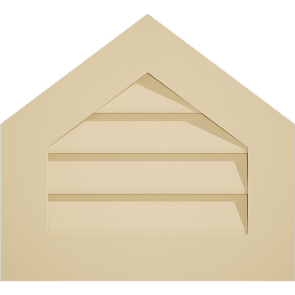 Ekena Millwork GVSPE22X2001SN-09