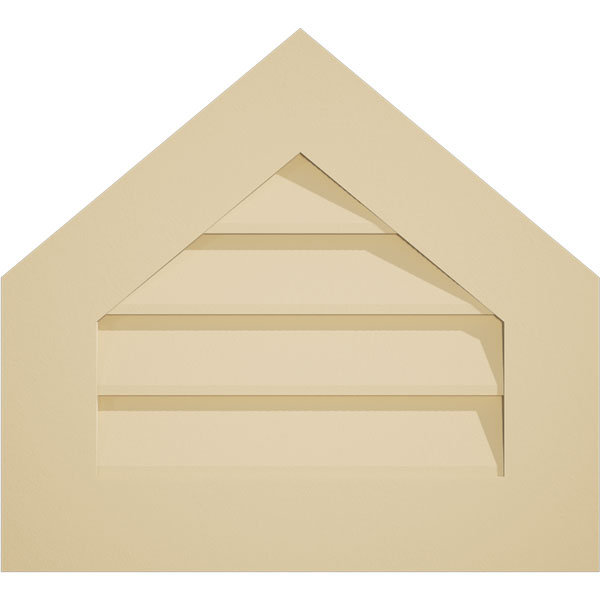Ekena Millwork GVSPE22X2001SN-10