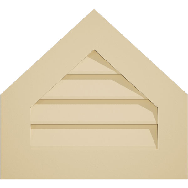 Ekena Millwork GVSPE22X2001SN-11