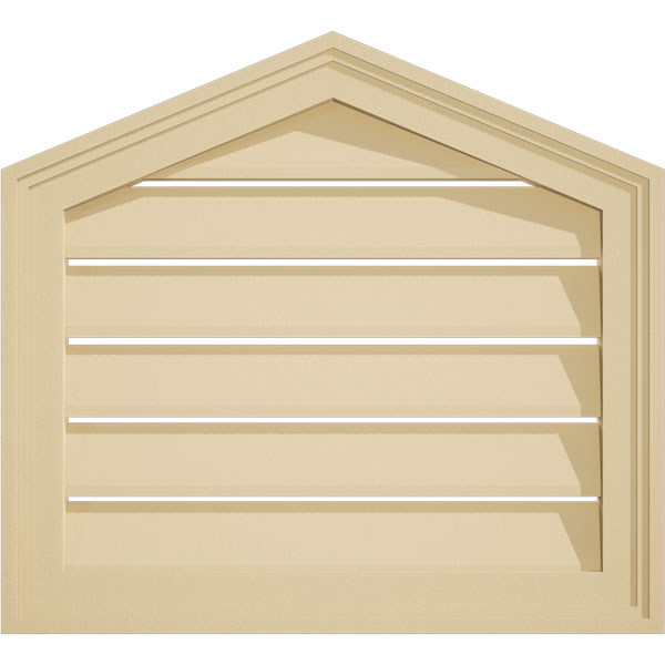 Ekena Millwork GVSPE22X2002SF-05