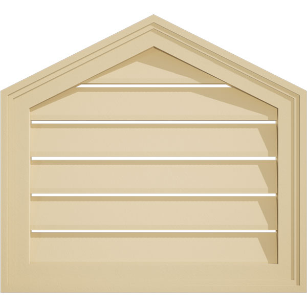 Ekena Millwork GVSPE22X2002SF-06