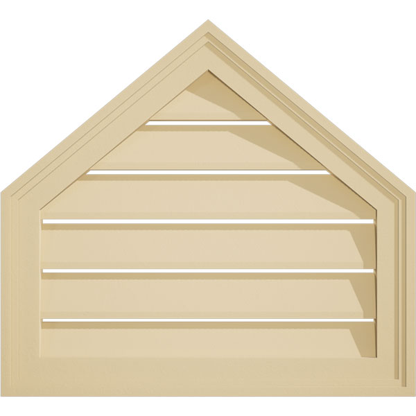 Ekena Millwork GVSPE22X2002SF-10