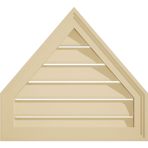 Ekena Millwork GVSPE22X2002SF-14
