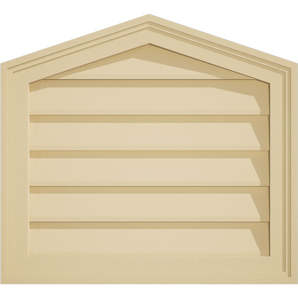 Ekena Millwork GVSPE22X2002SN-04