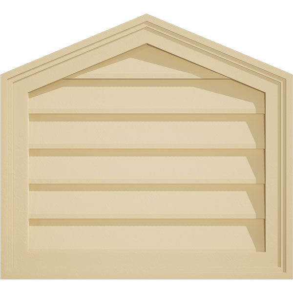 Ekena Millwork GVSPE22X2002SN-05