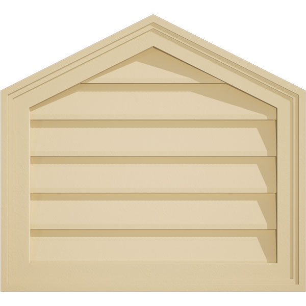 Ekena Millwork GVSPE22X2002SN-06