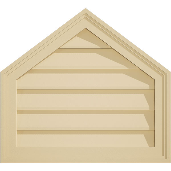 Ekena Millwork GVSPE22X2002SN-09