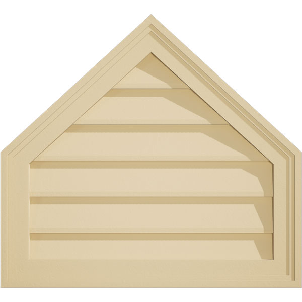 Ekena Millwork GVSPE22X2002SN-11