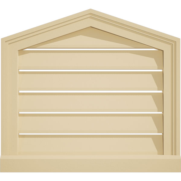 Ekena Millwork GVSPE22X2003SF-04