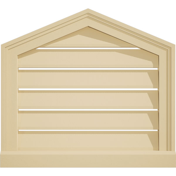 Ekena Millwork GVSPE22X2003SF-05
