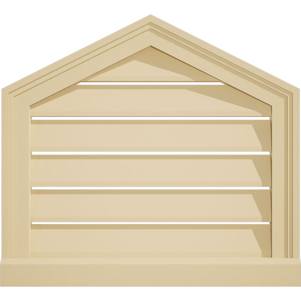 Ekena Millwork GVSPE22X2003SF-06