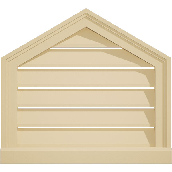 Ekena Millwork GVSPE22X2003SF-07