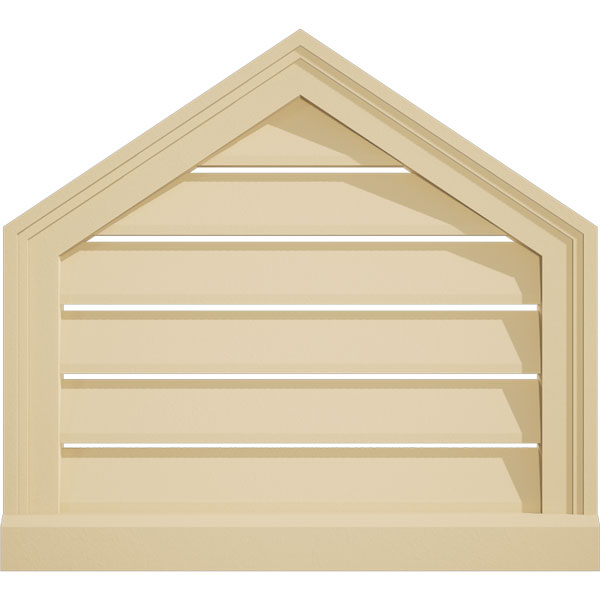 Ekena Millwork GVSPE22X2003SF-08