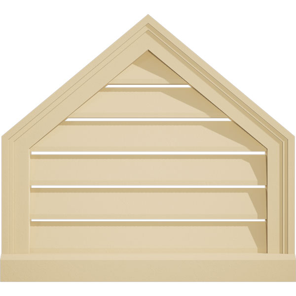 Ekena Millwork GVSPE22X2003SF-10