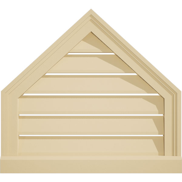 Ekena Millwork GVSPE22X2003SF-11