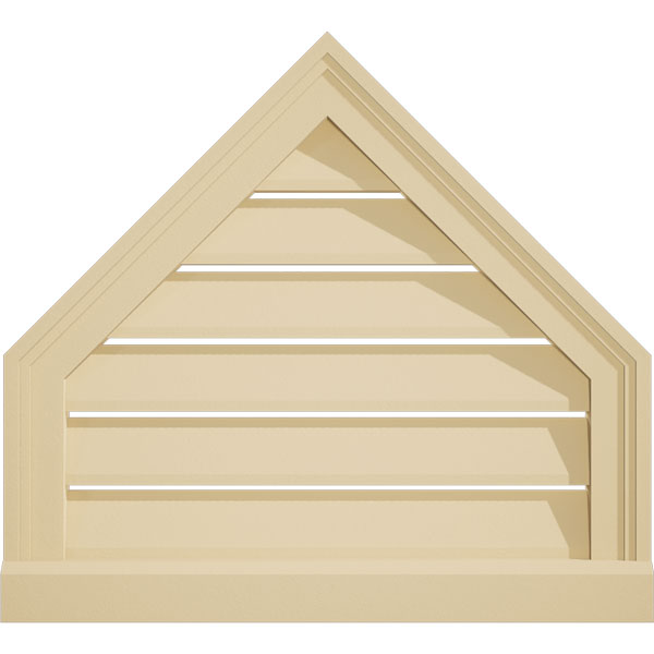 Ekena Millwork GVSPE22X2003SF-12