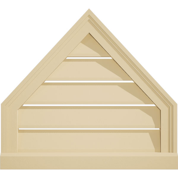 Ekena Millwork GVSPE22X2003SF-13