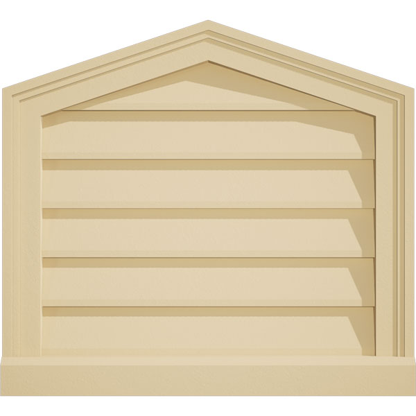 Ekena Millwork GVSPE22X2003SN-04