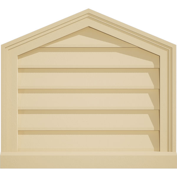 Ekena Millwork GVSPE22X2003SN-05