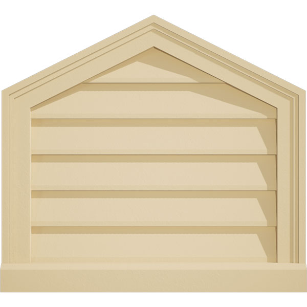 Ekena Millwork GVSPE22X2003SN-06