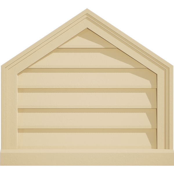 Ekena Millwork GVSPE22X2003SN-08