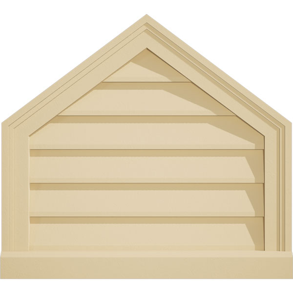 Ekena Millwork GVSPE22X2003SN-09