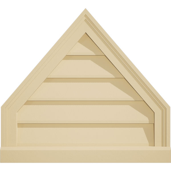 Ekena Millwork GVSPE22X2003SN-14