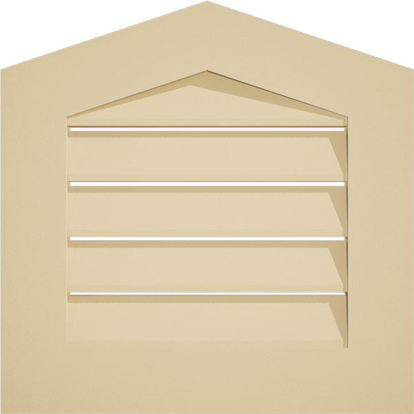 Ekena Millwork GVSPE22X2201SF-04