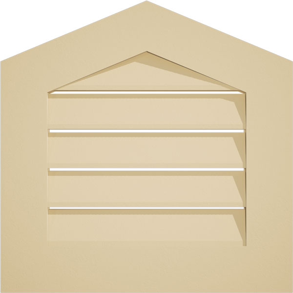 Ekena Millwork GVSPE22X2201SF-05