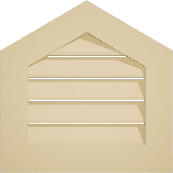 Ekena Millwork GVSPE22X2201SF-07